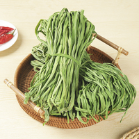 Vegetal Seco de Tallo Entero