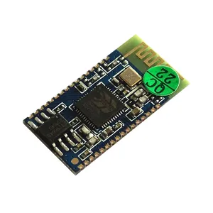 LTRIG custom 1Pcs <strong>BK8000L</strong> <strong>Bluetooth</strong> Stereo Audio <strong>Module</strong> to SPP DIY <strong>Bluetooth</strong> Speaker Amplifier Commands - Product Image 3