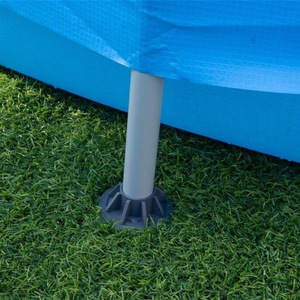 <span class=keywords><strong>Piscine</strong></span> à cadre en <span class=keywords><strong>acier</strong></span> de 12 pieds à prix réduit Piscines <span class=keywords><strong>hors</strong></span> <span class=keywords><strong>sol</strong></span> rondes - Product Image 5