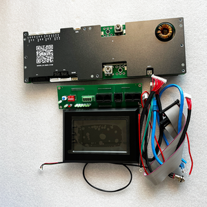 アクティブバランス修理バッテリーバランス電流1A 2A 4S 8S 12S 16S 100A 200A 300A BMS DIY 51.2V 280Ah Lifepo4バッテリーパック - Product Image 4