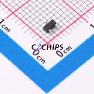 Transistor de efecto de campo de transistor (MOSFET) nuevo y original de SOT-23(TO-236) de 1/2/2/1/2 - Product Image 2