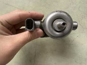 Gedemonteerde 06k127028l Hogedrukbrandstofpomp Groothandelsprijsprestaties Garantie Mechanische Stookoliepomp Voor Audi A6 C8 - Product Image 6