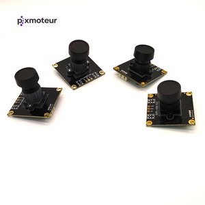 Kaliteli 2MP MJPG/YUV WDR Kamera 85dB USB Geniş Dinamik Aralık 1080P Kamera Modülü Düşük Işık Koşulları için Tek Noktadan Çözüm - Product Image 6