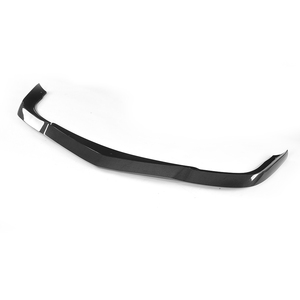 Labbro anteriore in fibra di carbonio personalizzato in fabbrica per Mercedes Benz E <span class=keywords><strong>Class</strong></span> W211 E63 Amg 2006-2009 - Product Image 4