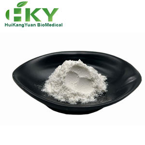 도매 대량 천연 항산화 <span class=keywords><strong>98%</strong></span> 프테로스틸베네 분말 프테로스틸베네 CAS 537-42-8 프테로스틸베네 추출물 - Product Image 1