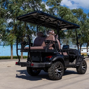 Cargador de Batería de 48 Voltios para Carrito de Golf Club Car en Venta - Product Image 6