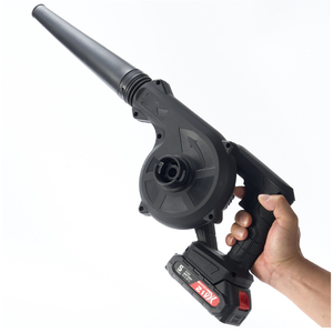 Chất lượng cao tự làm cấp công nghiệp pin lithium bão quạt điều khiển tốc độ máy bay cho Tuyết thổi bụi làm sạch - Product Image 5