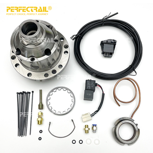 Bloqueo de Diferencial Trasero de Alta Calidad RD204 <span class=keywords><strong>4x4</strong></span> Todoterreno para Suzuki <span class=keywords><strong>Grand</strong></span> <span class=keywords><strong>Vitara</strong></span> - Product Image 3