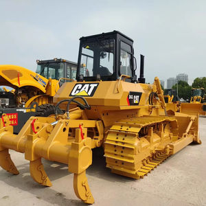 Bulldozer de Buena Calidad a Bajo Precio, Maquinaria en Oferta, Bulldozer Usado CAT D6G - Product Image 1