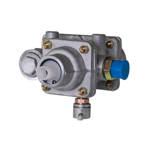 Válvula Combinada HUAMAO 4120000520 SH380, Repuestos del Sistema de Frenos para Cargadora de Ruedas - Product Image 5