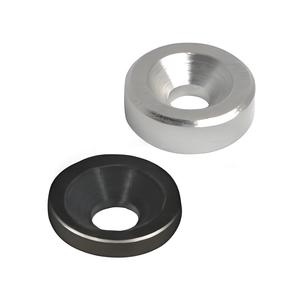 Tùy chỉnh thiết kế tự động hóa công nghiệp giữ lại cho Vòng CNC gia công từ thép không gỉ thấp moq giá trực tiếp - Product Image 4