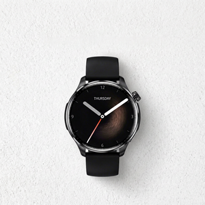 M13 Smart <b>Watch</b> Full Touch Round Screen 256M Local Music Storage Bluetooth Call Fitness Sport Smartwatch for Android IOS - Product Image 1