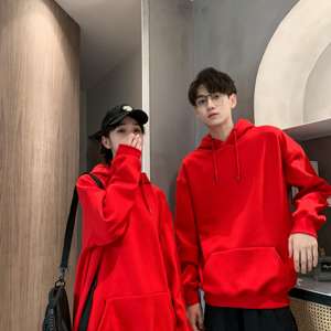 OEM Screen Printed High Quality Unisex 100% Cotton Heavy Weight Oversized Wholesale Custom Logo <b>Hoodies</b> for <b>Men</b> - Product Image 6