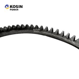 Engrenage de <span class=keywords><strong>moteur</strong></span> diesel, pièce détachée pour K19 KTA19 QSK19, engrenage de <span class=keywords><strong>volant</strong></span>, 4851, en stock en usine - Product Image 3