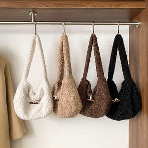2026 New Women's Fashion Handbag, Women's Diagonal Shoulder <b>Bag</b> - Product Image 2