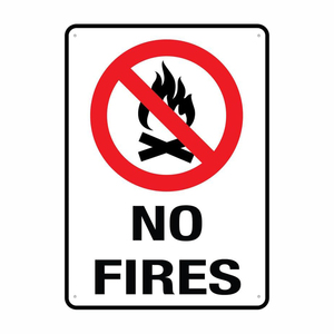 Panneau <span class=keywords><strong>de</strong></span> signalisation « <span class=keywords><strong>Interdiction</strong></span> <span class=keywords><strong>de</strong></span> stationnement sur voie <span class=keywords><strong>de</strong></span> secours » en aluminium, avec feuillard réfléchissant <span class=keywords><strong>de</strong></span> qualité ingénieur, imperméable et antirouille, avec trous pré-percés - Product Image 2