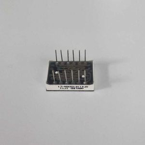 SF41161005N-C1 <b>LED</b> Digital <b>Tube</b> Static Display Wall-Mounted New Model in Stock - Product Image 2