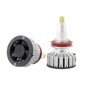 2020 súper brillante 3D 360 grados no zona ciega 80w H1/H3/H7/H8/<span class=keywords><strong>H9</strong></span>/H11/880/9005/9006/9012 R1 auto coche led Bombilla lámpara - Product Image 3