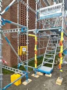 Haki Giàn Giáo Nhôm Thụy Điển - Product Image 5