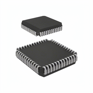 MCP11A1CFNE3 Componentes Electrónicos IC, MCU Integrado de 8 Bits Sin ROM, 52PLCC 52 LCC (Cable J), Original - Product Image 1