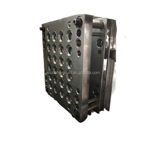 Taizhou Spot 20 dents désinfection eau bouchon à vis moule 410 moule à clapet désinfection eau couverture moule - Product Image 4