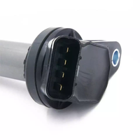 New High Quality Original Auto Engine Car Ignition Coils 90919-02258 90919-02243 for Toyota Corolla RAV4 Camry 2.4