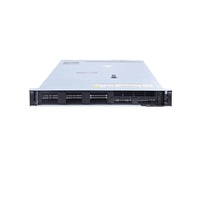 Serveur Rackable 1U Haute Performance R660 avec Double Processeur et Prise en Charge de la Mémoire DDR5 pour Bases de Données, Centres de Données et Informatique d'Entreprise