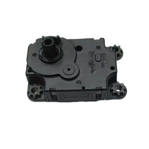 Motor de ajuste del conducto de aire Mahle Z5509001 para Peugeot Citroën 4008, pieza de repuesto - Product Image 4