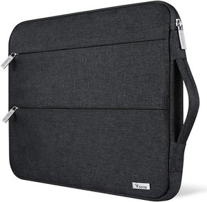 กระเป๋าใส่คอมพิวเตอร์กันน้ำใช้ได้กับ Pro 16 M3 M2 M1 PRO MAX <span class=keywords><strong>Acer</strong></span> <span class=keywords><strong>Chromebook</strong></span> แล็ปท็อปเคสพกพา - Product Image 1
