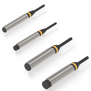 Nuevo Sensor de Proximidad Inductivo Original TLF18-08PO-E2 M18 TLF18-08NO-E2 TLF18-08NC-E2 TLF18-08PC-E2 8mm PNP NO IP67 - Product Image 6