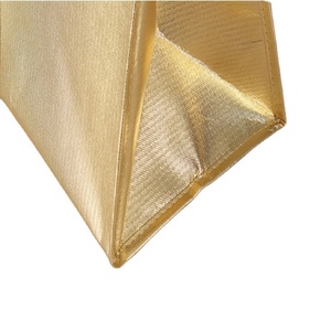 Fornitore d'oro riutilizzabile Mooncake Cooler Carrier eco-friendly torta Cooler consegna borsa a basso prezzo torta scatola per lo Shopping - Product Image 4