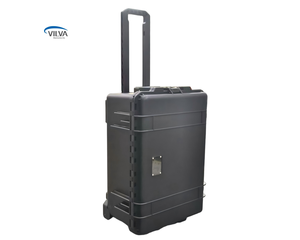 Testeur de pistolet de charge GBT portable-Outil de <span class=keywords><strong>test</strong></span> de chargeur EV, approvisionnement d'usine pour testeur de simulation de station et de pile - Product Image 2