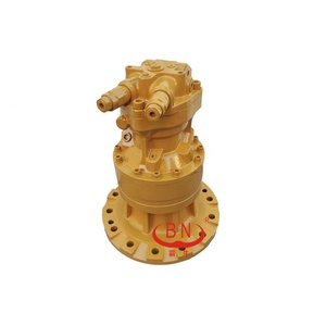 E315 333-3015 <span class=keywords><strong>CAT</strong></span> E315用スイングドライブグループリダクションギアボックスファイナルドライブアセンブリスイングモーター - Product Image 3