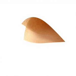 Rollo de Papel Kraft de Alta Calidad Impregnado con Material Absorbente para Almohadillas Refrigerantes, Papel Kraft Ignífugo - Product Image 1