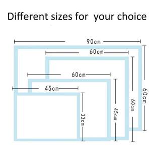 Y Tế Không Kiểm Soát Dùng Một Lần Giường Pad Dưới Miếng Đệm Mềm Mại Thoáng Khí Dành Cho Người Lớn Underpad Cho Các Bệnh Viện - Product Image 6