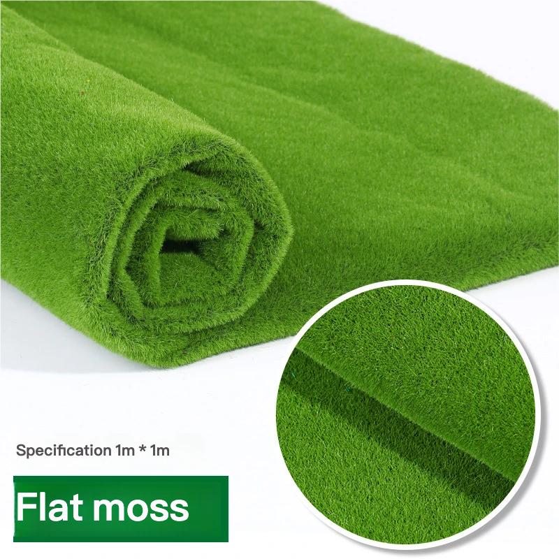 Tapis de mousse plat 1*1m