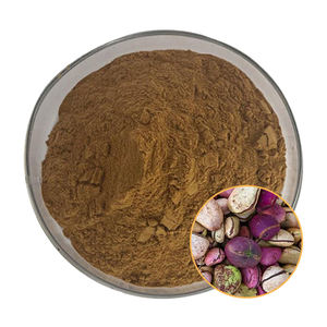 Bubuk ekstrak buah <span class=keywords><strong>Kola</strong></span> 10:1, 20:1, 30:1; Bubuk ekstrak semprotan kacang Cola yang larut air - Product Image 1