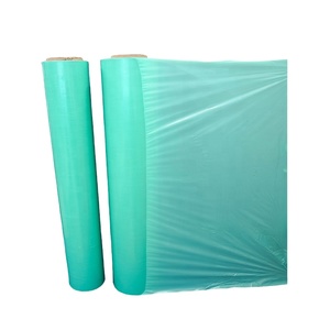 <span class=keywords><strong>Film</strong></span> Plastik Silase Tahan UV 750mm untuk Pembungkus Bal Jerami Rumput, Pakan Ternak, Pertanian - Product Image 5