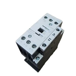 คอนแทคเตอร์ Eaton XStart DILM65(230V50/60HZ) รุ่น Cat #   277902, 3-Pole 3NO, 65 a AC-3, 30 KW, 230 V AC 50/60 Hz คอยล์, ขั้วต่อแบบสกรู - Product Image 2
