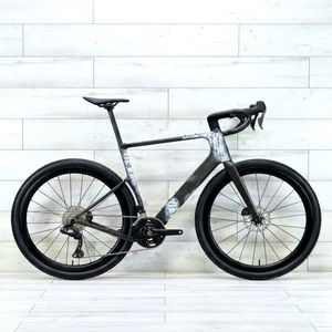 VENTA EN SUBASTA Bicicleta de Gravel 3-T Extremaaa Italia/Reverbb Edition GRX-Di2 - 2026 - Product Image 1