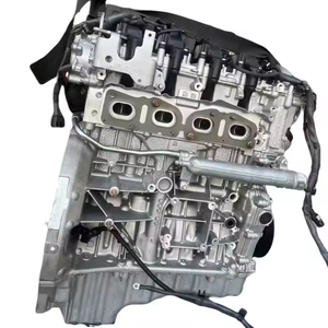 Motor en Oferta para Clase E, Clase C, W205, W213, W218, 2.0 Gasolina, M274, X253, M274.920, A2740102013, M274910 - Product Image 2