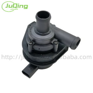 7H0965561 7H0965561A calentador transportador de bomba de agua refrigerante auxiliar adicional para <span class=keywords><strong>VW</strong></span> Volkswagen Multivan T5 Sharan - Product Image 3