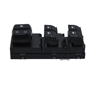 93570H9110 Neuf pour Kia Rio Interrupteurs de lève-vitres/interrupteurs de vitres électriques pour voitures de 18 à 20 ans - Product Image 3