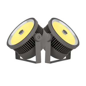 Nhôm câu cá ánh sáng đèn flash với thiết kế tản tốt Thuyền biển ánh sáng Mực câu cá công suất cao thuyền đánh cá biển ánh sáng - Product Image 1