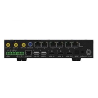 Novastar TU20 Pro LED oynatma kontrol işlemcisi kablosuz ekran yansıtma henüz hiçbir yorum destekler