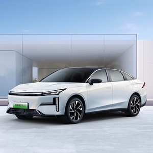 Véhicules automobiles bon marché voitures d'<span class=keywords><strong>occasion</strong></span> voitures électriques Leading Ideal L6 Max 210km SUV max 5 portes 6 places SUV Ev New Energy Vehicle - Product Image 6