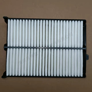 17220-5X6-J00กรองอากาศ Honda Odyssey อะไหล่สำหรับรถยนต์ Gac Honda Dongfeng - Product Image 4