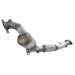 高品質触媒コンバーター KAT <span class=keywords><strong>3</strong></span>シリーズ 320i 235i <span class=keywords><strong>2</strong></span>.7 122馬力 129馬力 171馬力 11761711897 - Product Image 6