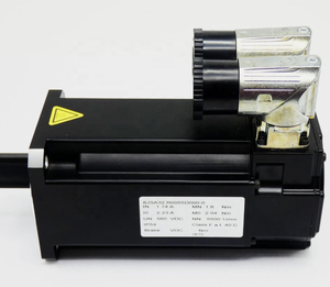 มอเตอร์ B&R รุ่นใหม่ 8JSA32.R0055D000-0 พร้อม 8GA40-060-004S2J3 - Product Image 6