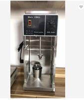 Mc dairy queen ice cream flurry blizzard blender blender vending maker équipement pour les entreprises